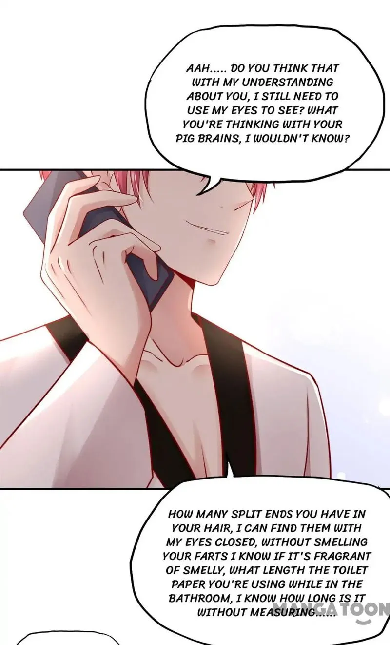 Honey, You Belong to Me! Chapter 31 Online - página 22