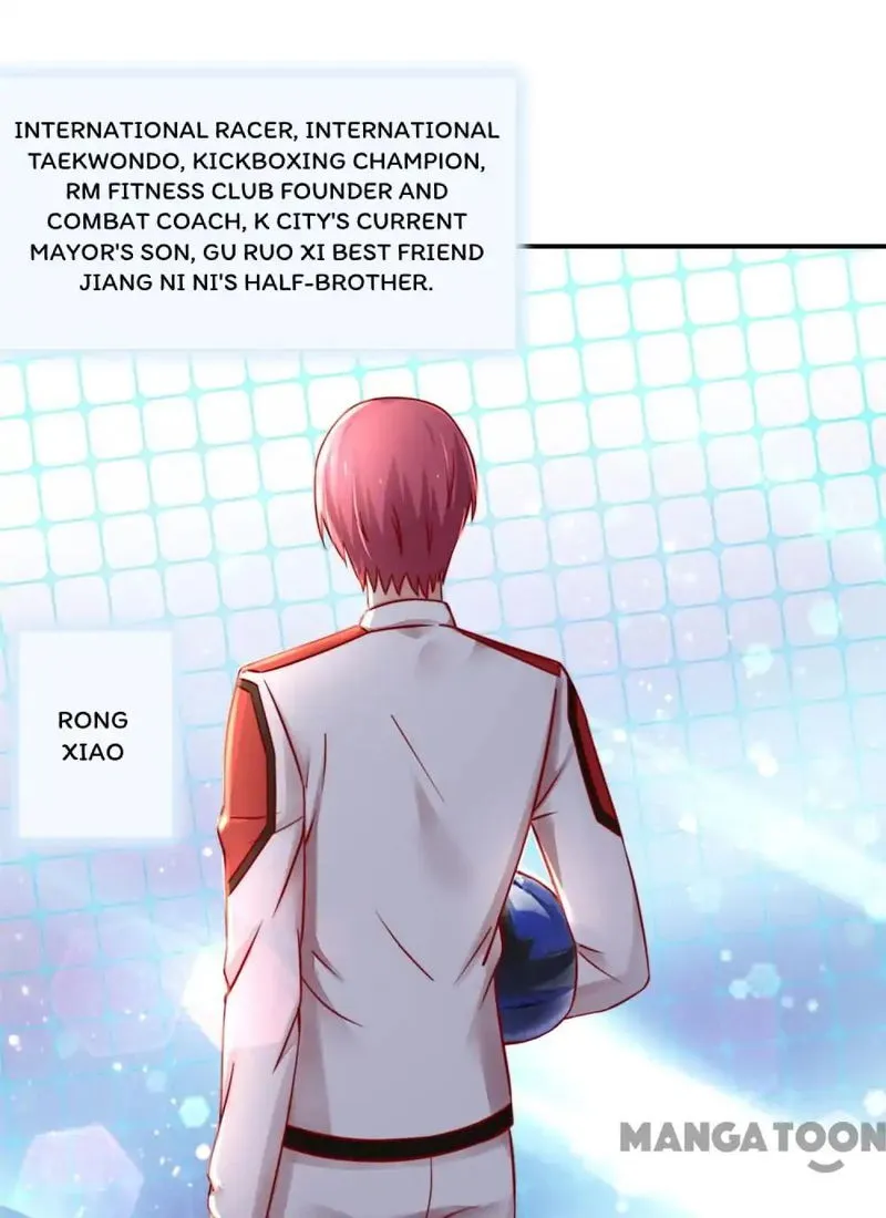 Honey, You Belong to Me! Chapter 31 Online - página 24