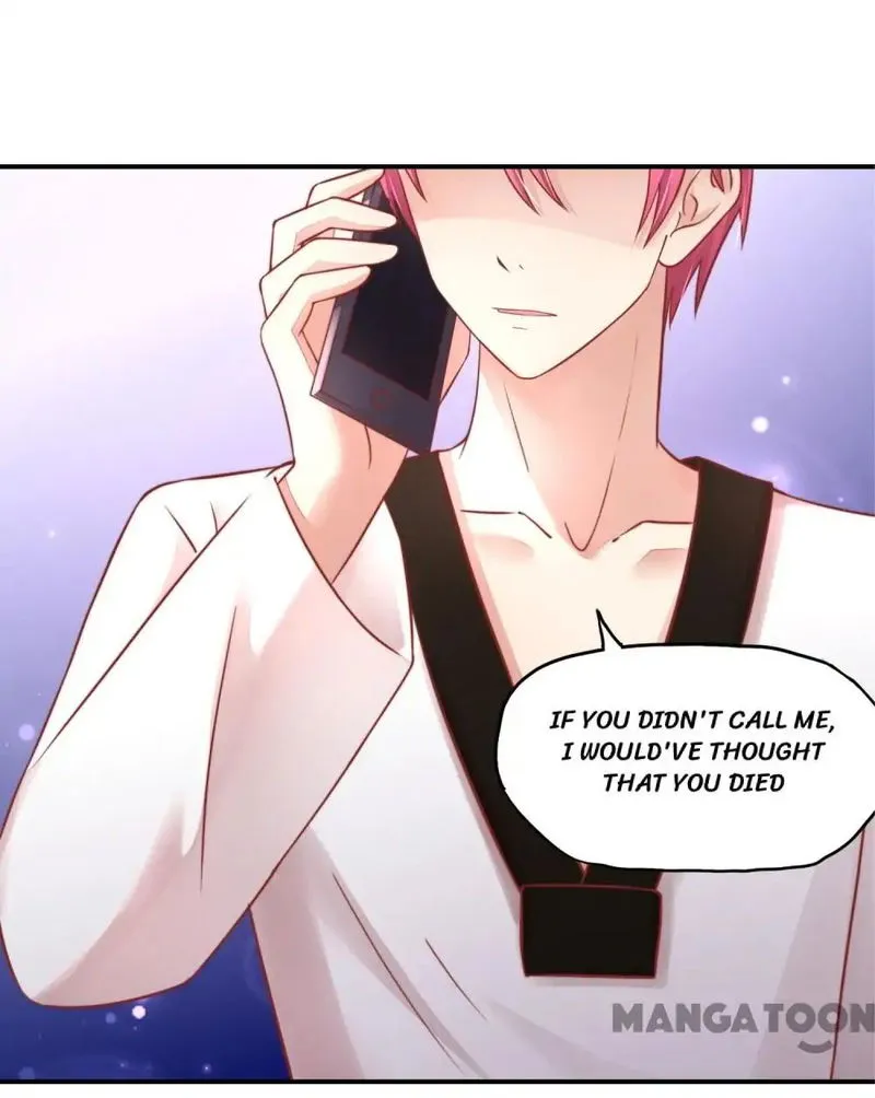 Honey, You Belong to Me! Chapter 31 Online - página 26