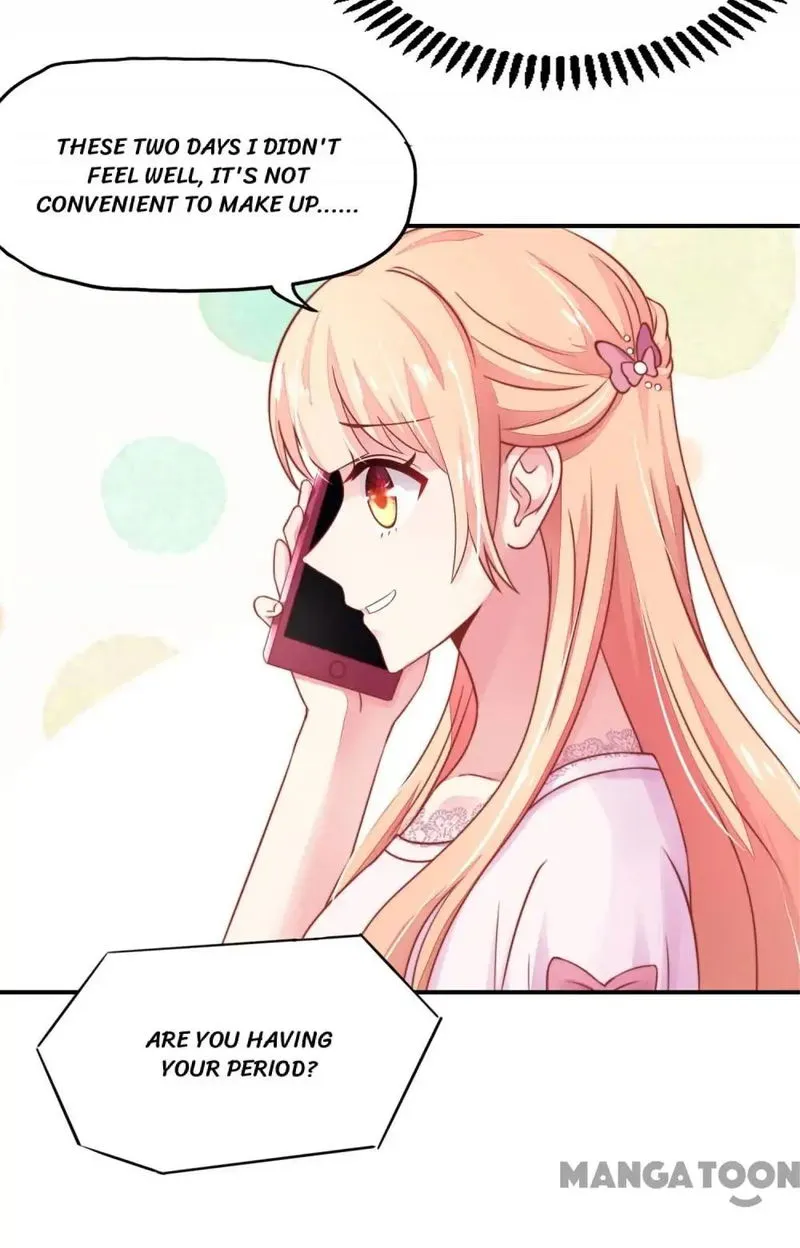 Honey, You Belong to Me! Chapter 31 Online - página 30