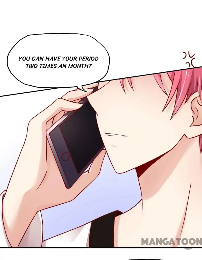 Honey, You Belong to Me! Chapter 31 Online - página 33