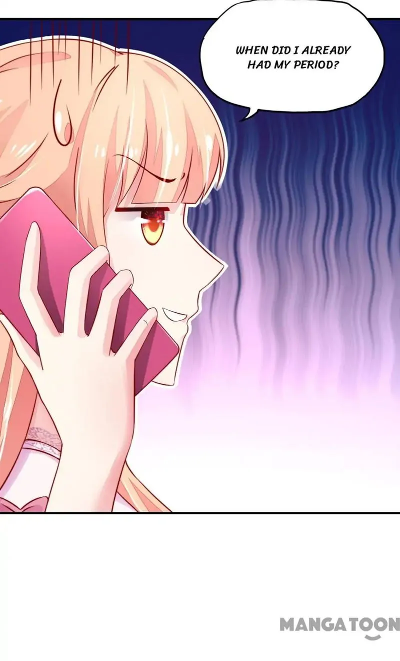 Honey, You Belong to Me! Chapter 31 Online - página 34