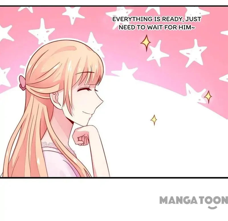 Honey, You Belong to Me! Chapter 33 Online - página 1