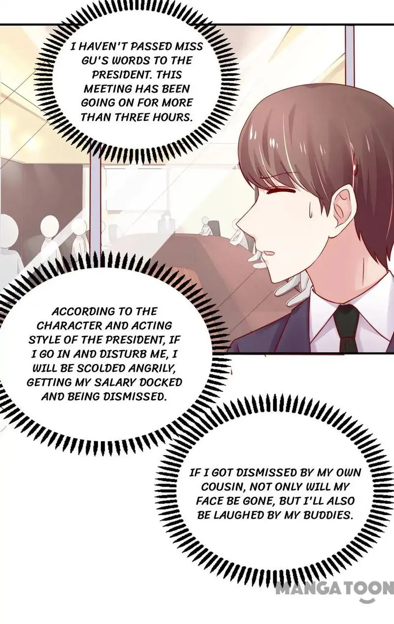 Honey, You Belong to Me! Chapter 33 Online - página 7
