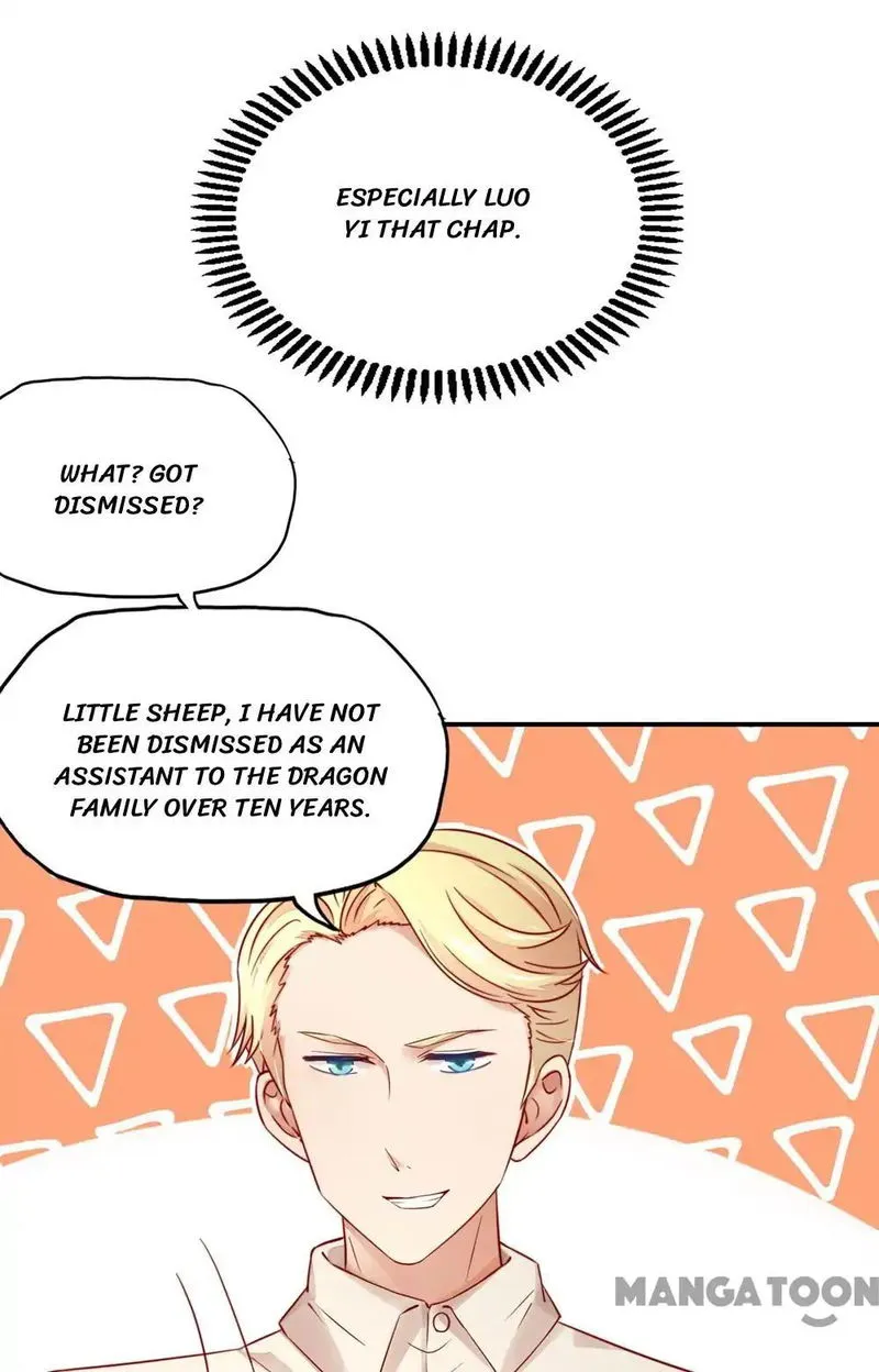 Honey, You Belong to Me! Chapter 33 Online - página 8