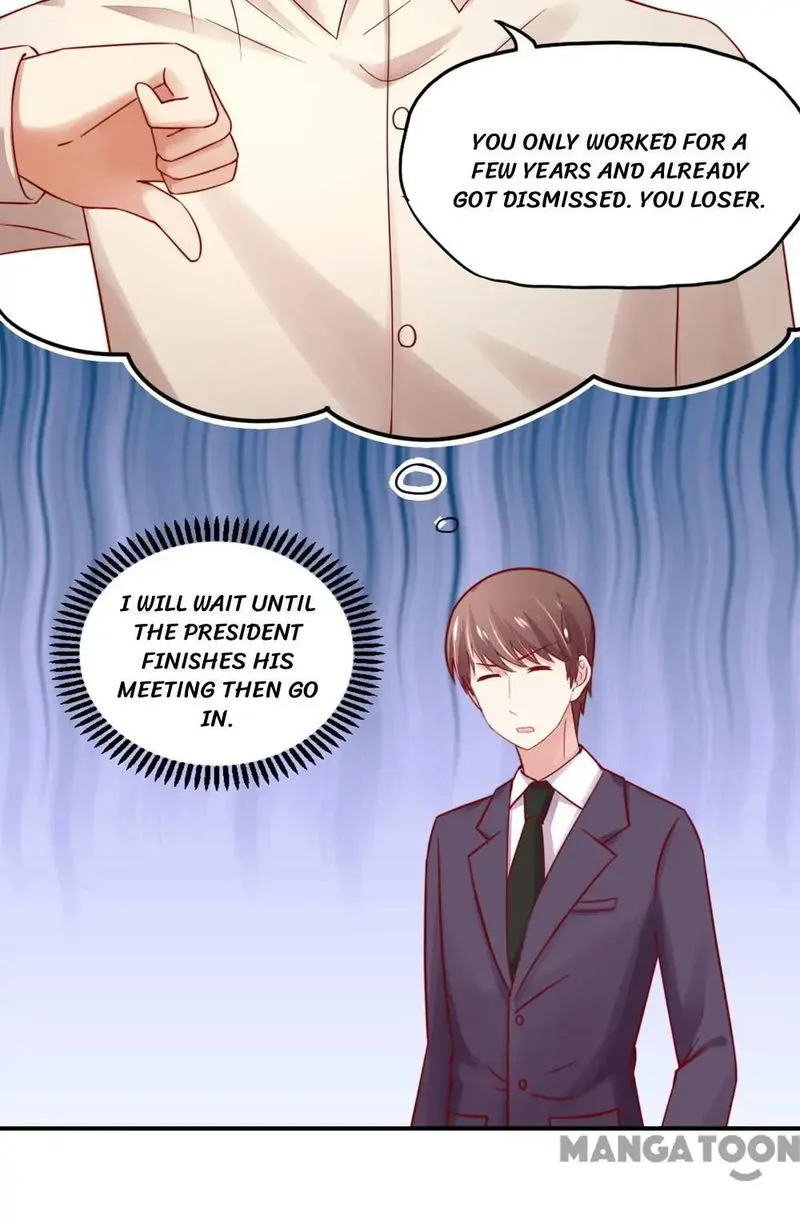 Honey, You Belong to Me! Chapter 33 Online - página 9