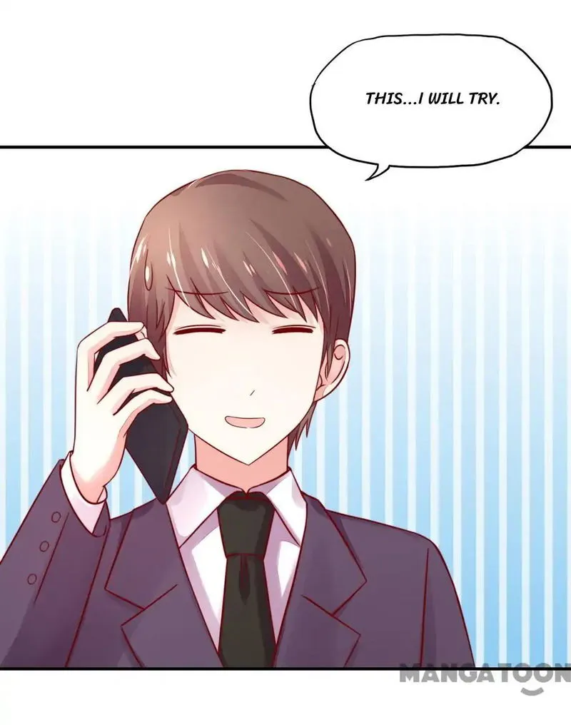 Honey, You Belong to Me! Chapter 33 Online - página 14