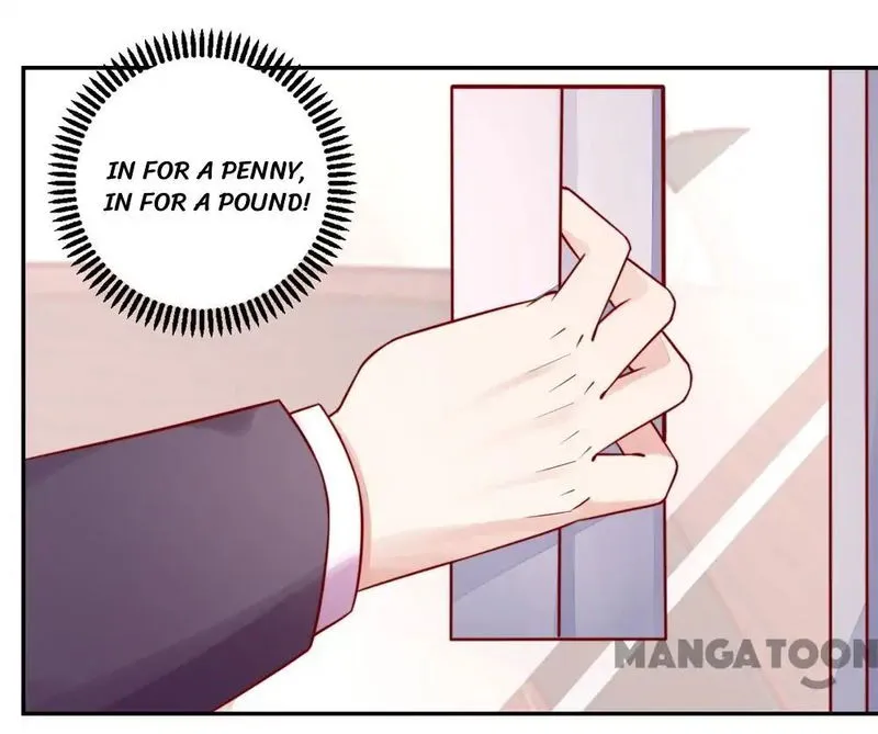 Honey, You Belong to Me! Chapter 33 Online - página 15