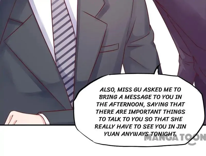 Honey, You Belong to Me! Chapter 33 Online - página 18