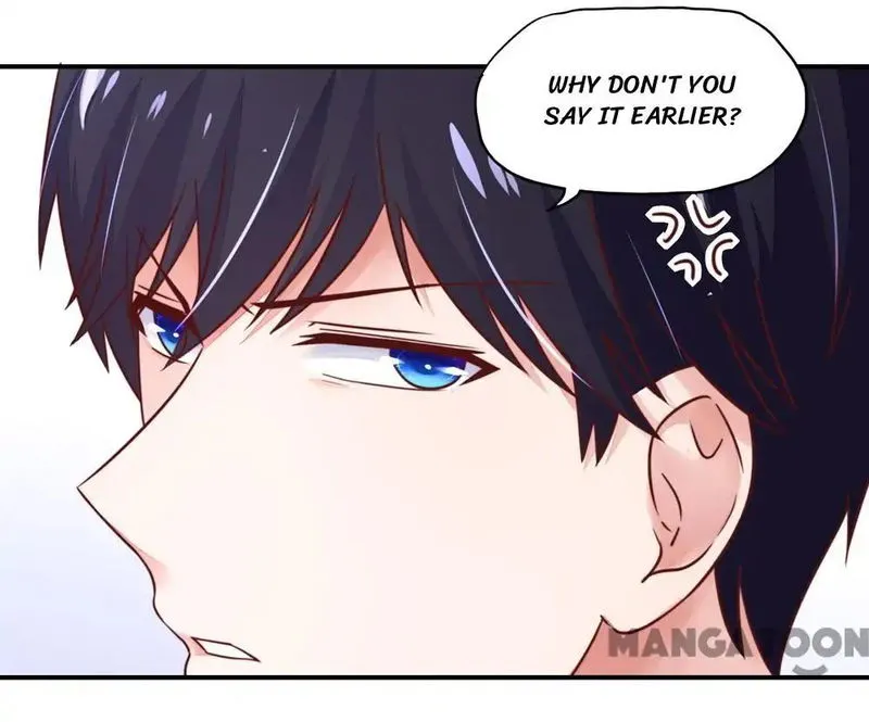 Honey, You Belong to Me! Chapter 33 Online - página 21