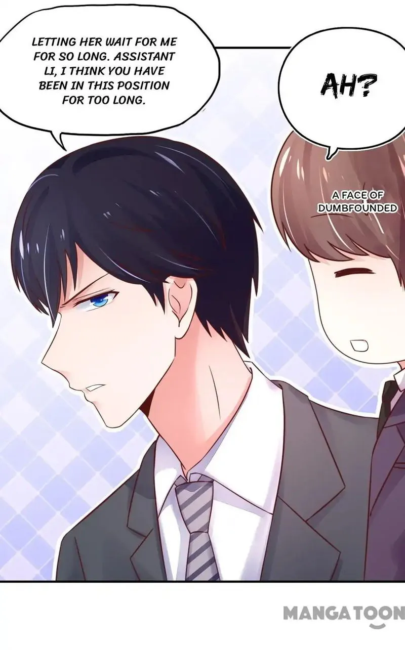 Honey, You Belong to Me! Chapter 33 Online - página 22