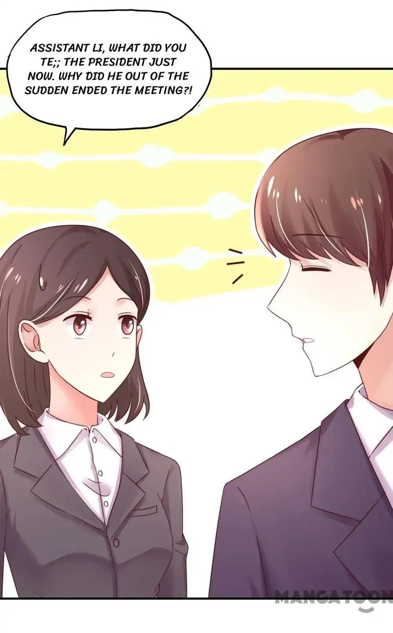 Honey, You Belong to Me! Chapter 33 Online - página 25