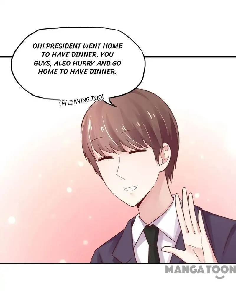 Honey, You Belong to Me! Chapter 33 Online - página 26