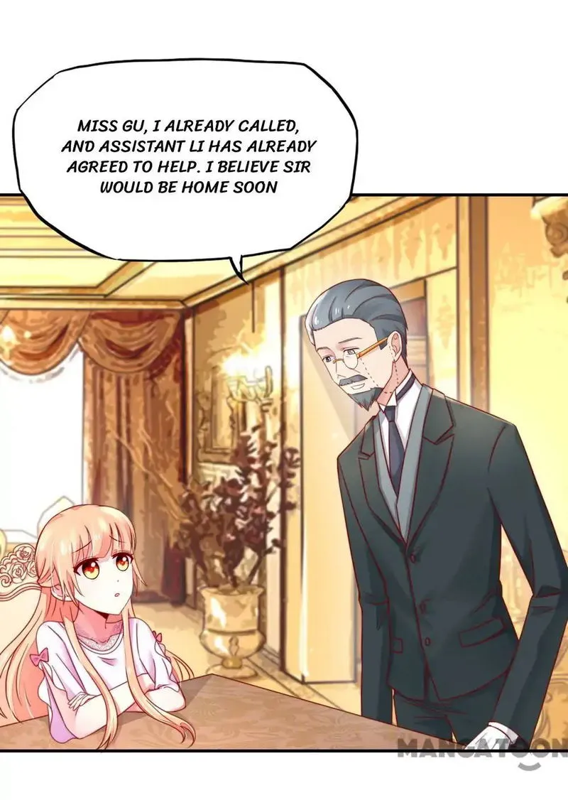 Honey, You Belong to Me! Chapter 34 Online - página 2