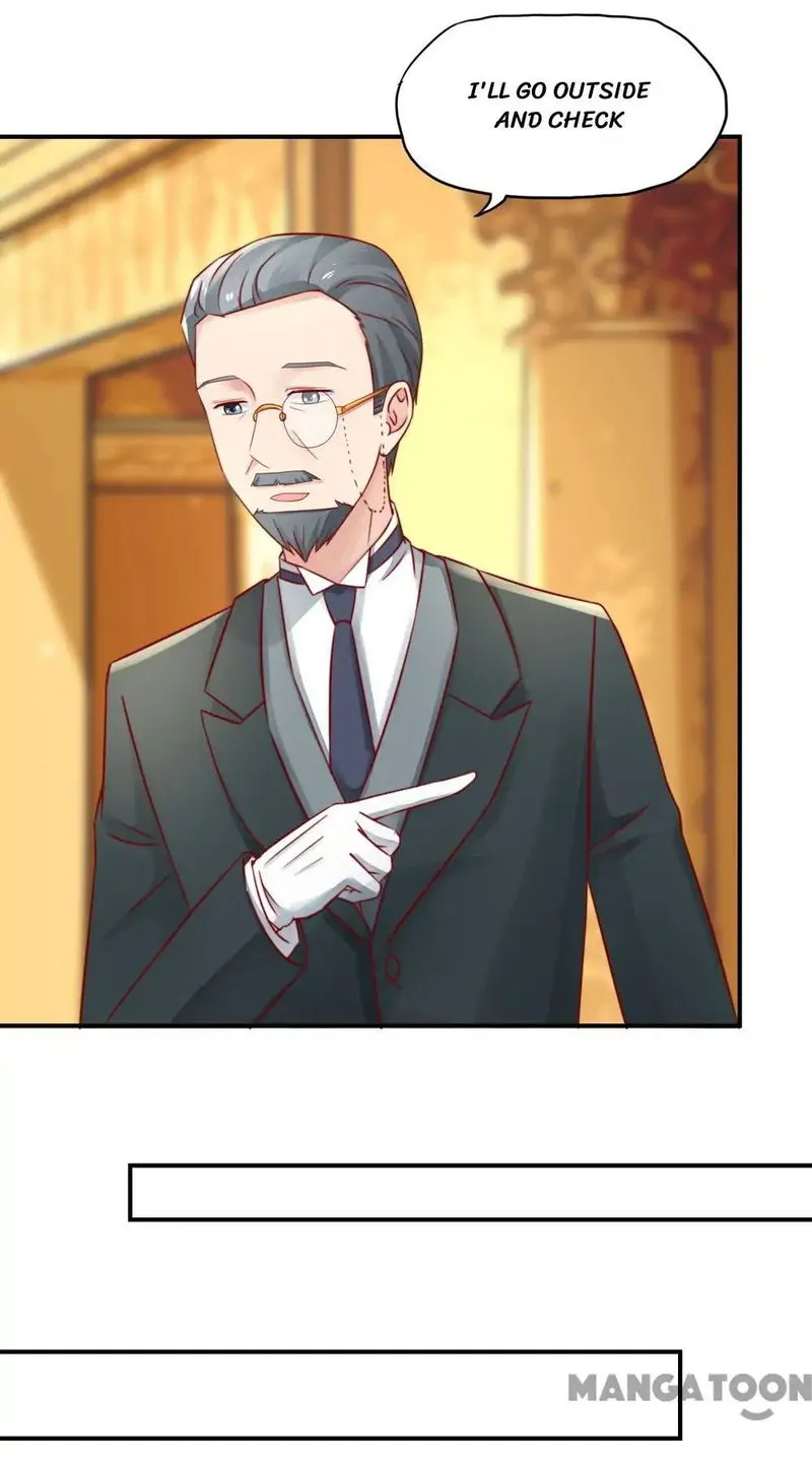 Honey, You Belong to Me! Chapter 34 Online - página 4