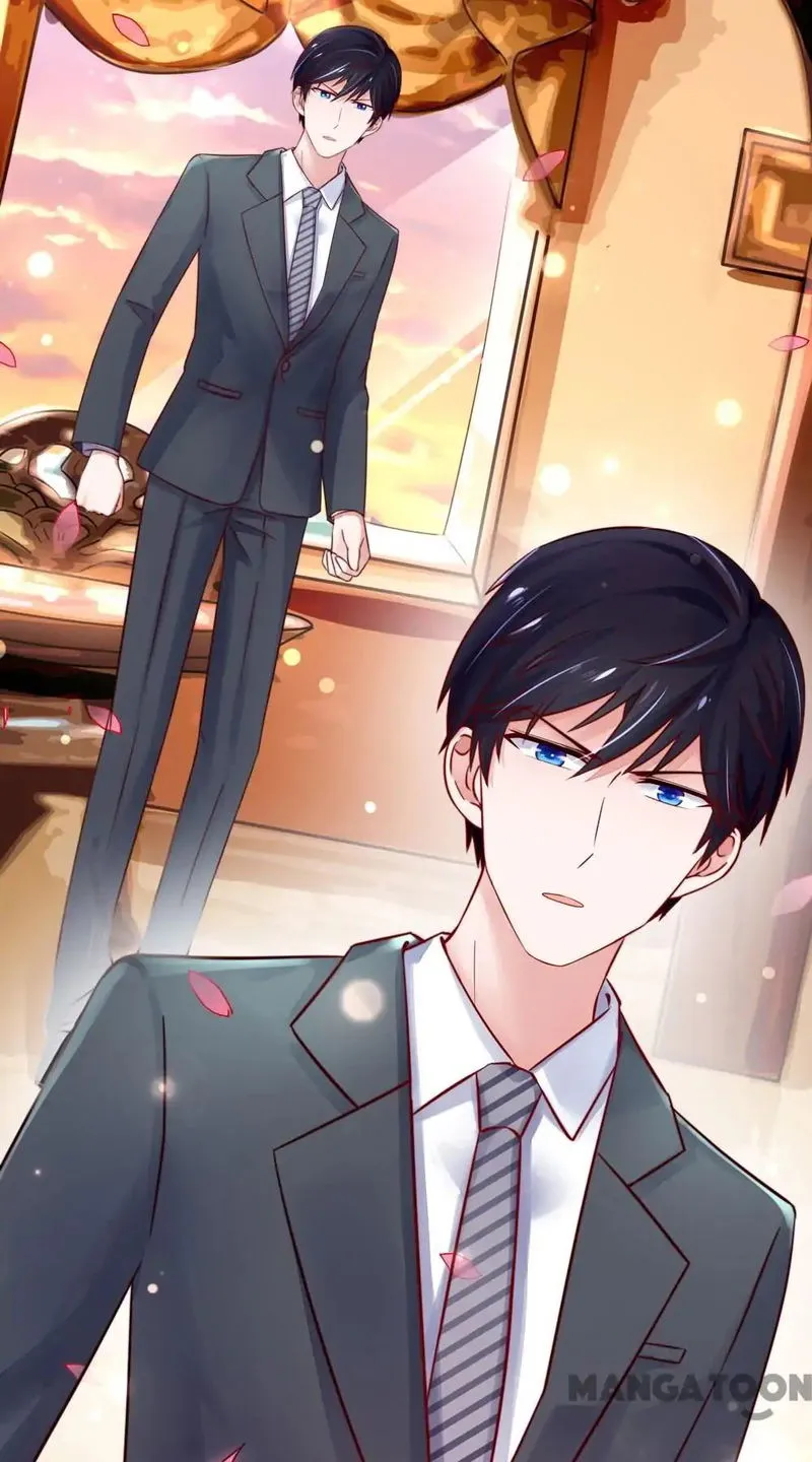 Honey, You Belong to Me! Chapter 34 Online - página 8