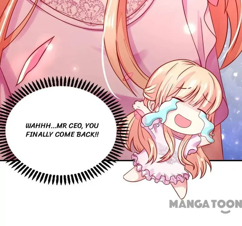 Honey, You Belong to Me! Chapter 34 Online - página 11