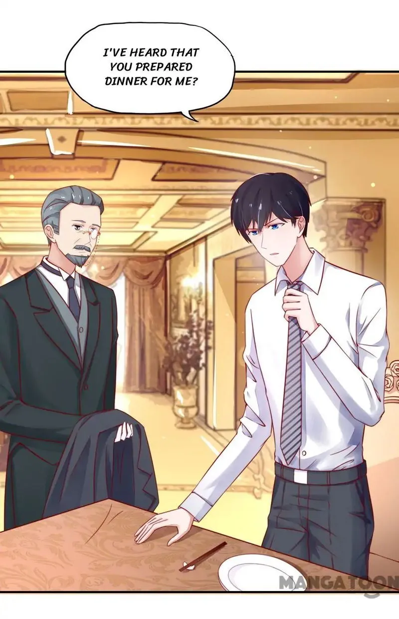 Honey, You Belong to Me! Chapter 34 Online - página 12