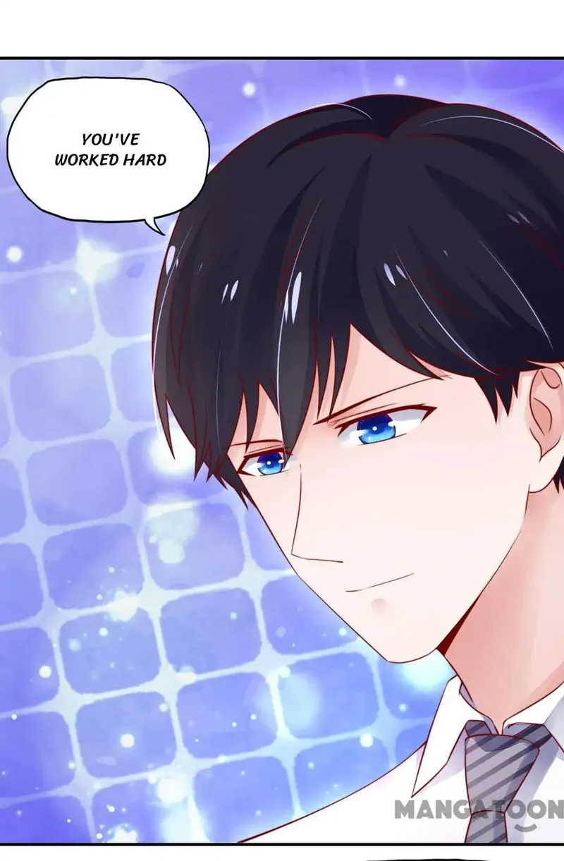 Honey, You Belong to Me! Chapter 34 Online - página 14