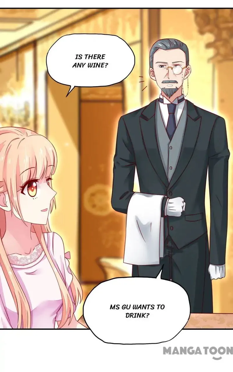Honey, You Belong to Me! Chapter 34 Online - página 17