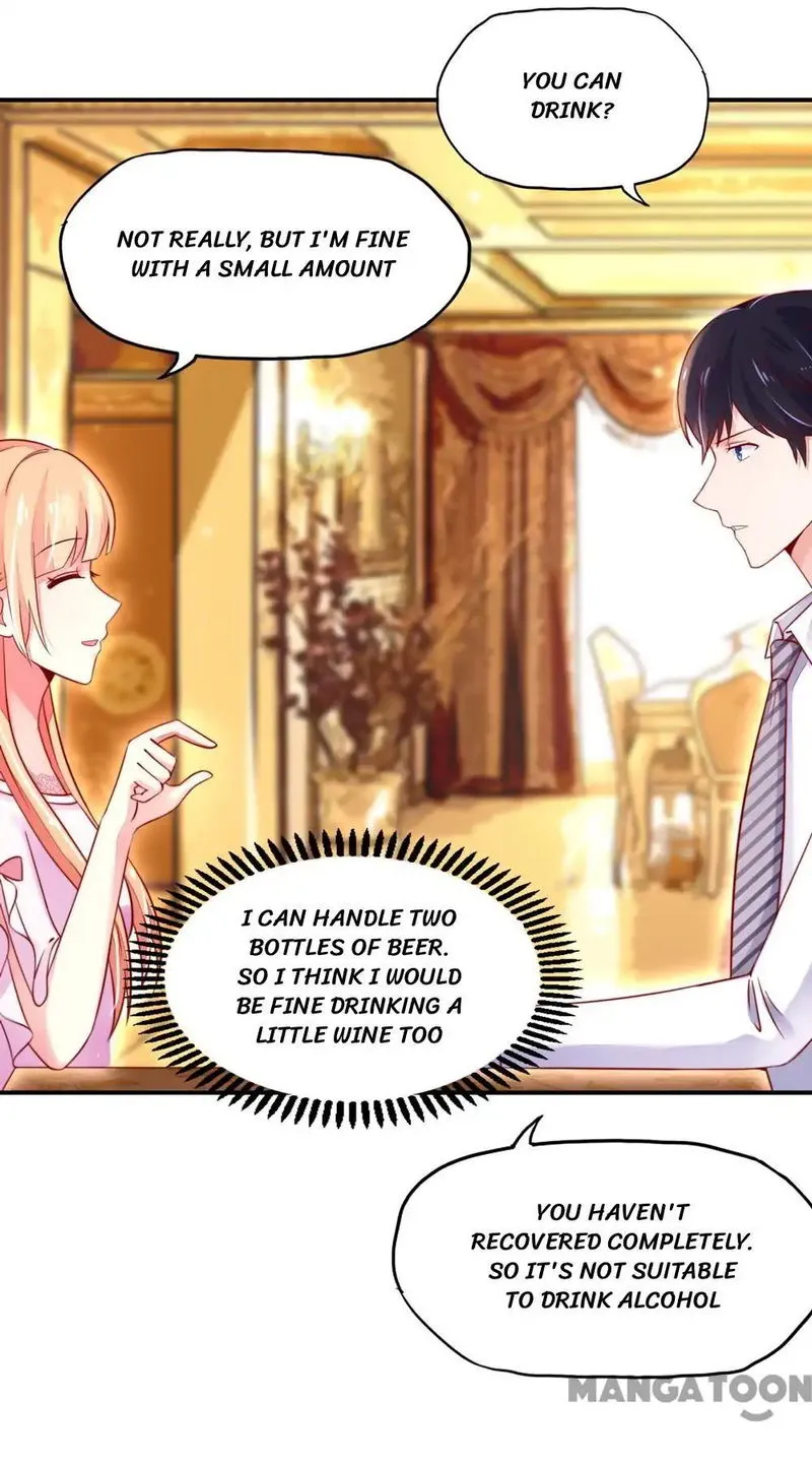 Honey, You Belong to Me! Chapter 34 Online - página 19