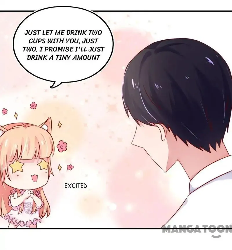 Honey, You Belong to Me! Chapter 34 Online - página 22