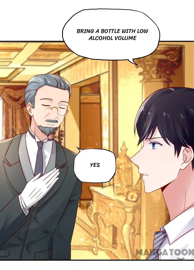 Honey, You Belong to Me! Chapter 34 Online - página 23