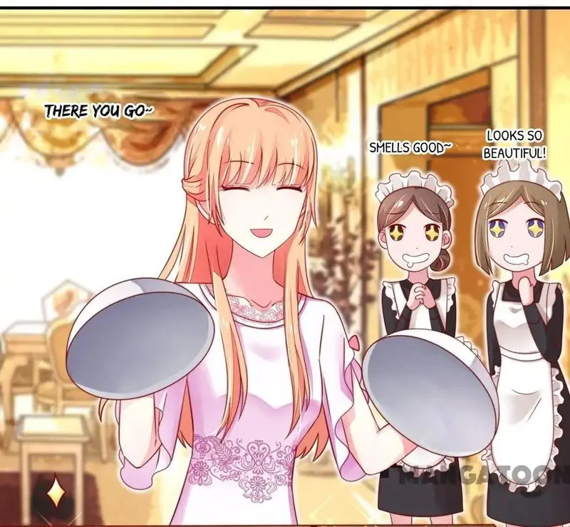 Honey, You Belong to Me! Chapter 34 Online - página 25