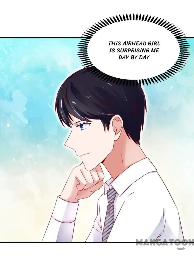 Honey, You Belong to Me! Chapter 34 Online - página 27
