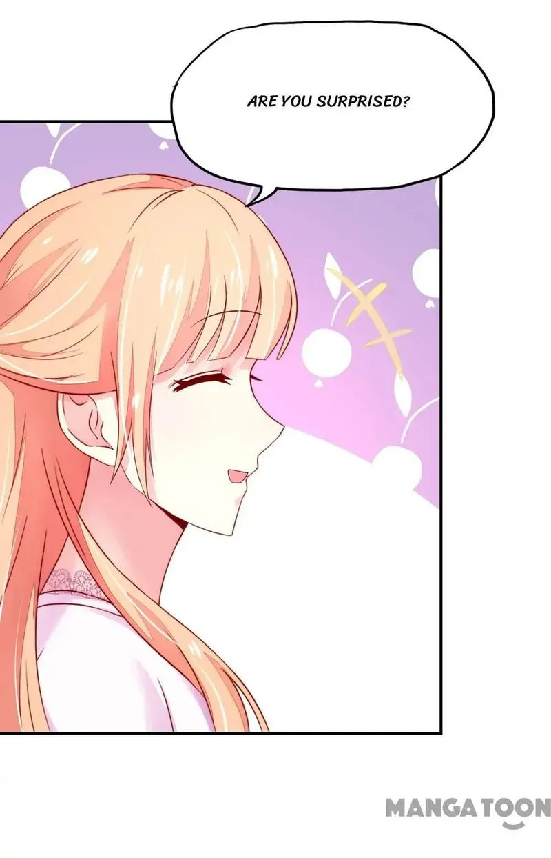 Honey, You Belong to Me! Chapter 34 Online - página 32