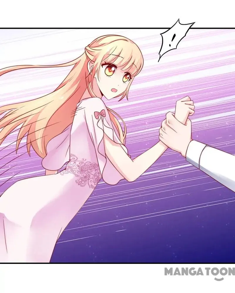 Honey, You Belong to Me! Chapter 34 Online - página 33