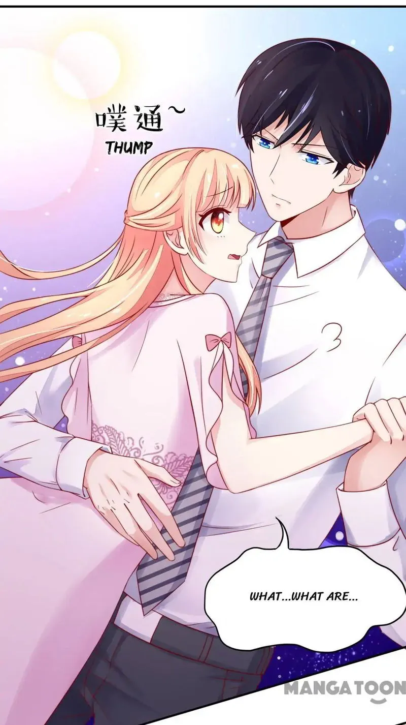 Honey, You Belong to Me! Chapter 34 Online - página 34