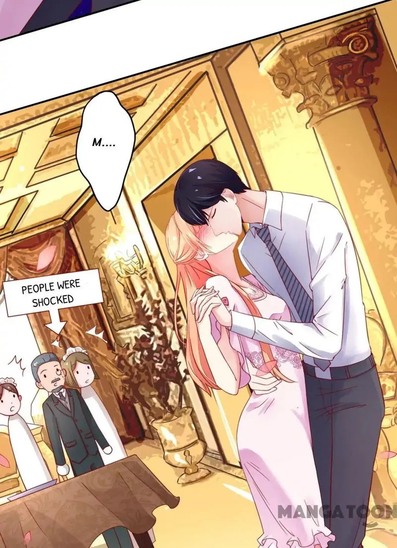 Honey, You Belong to Me! Chapter 34 Online - página 35