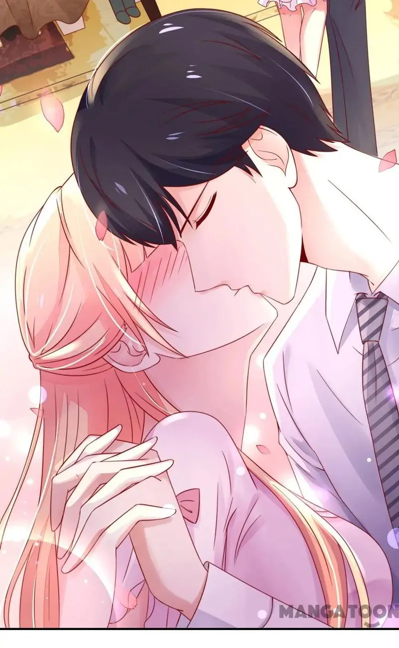 Honey, You Belong to Me! Chapter 34 Online - página 36