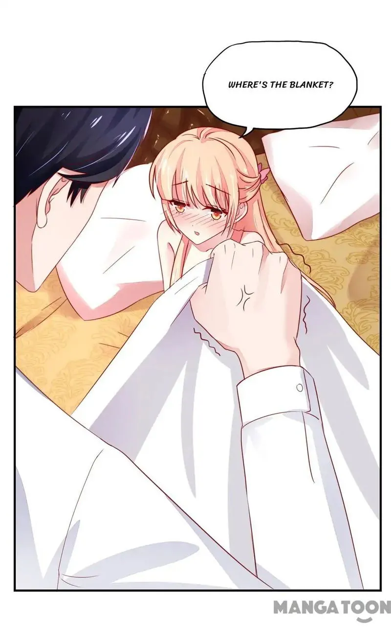 Honey, You Belong to Me! Chapter 38 Online - página 1