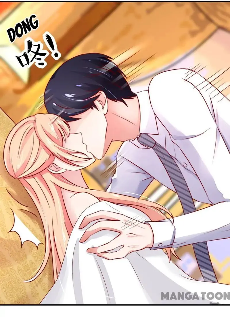 Honey, You Belong to Me! Chapter 38 Online - página 3
