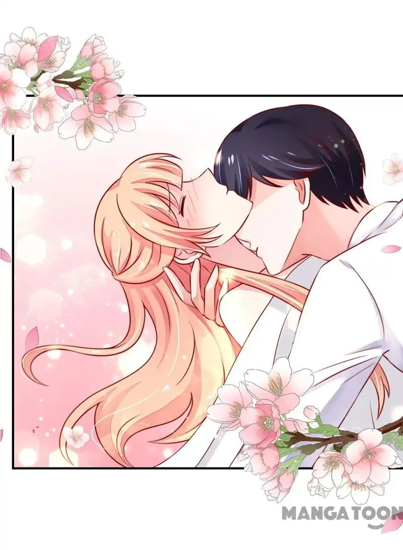 Honey, You Belong to Me! Chapter 38 Online - página 4