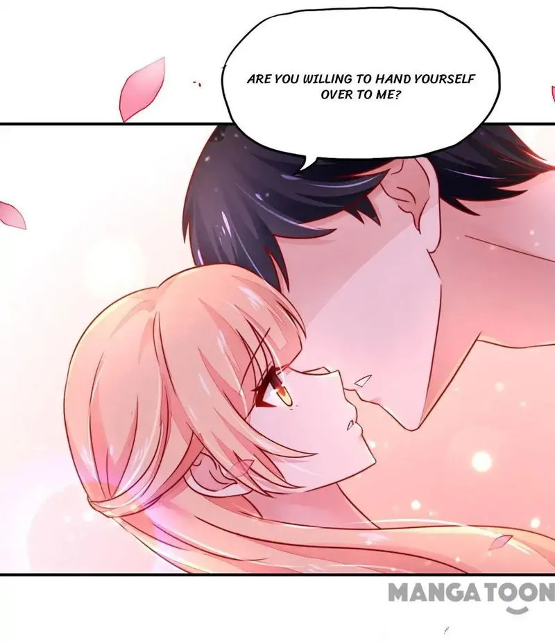 Honey, You Belong to Me! Chapter 38 Online - página 7