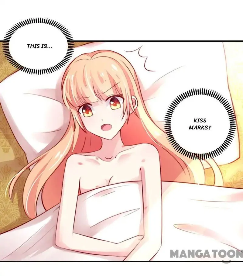 Honey, You Belong to Me! Chapter 38 Online - página 11