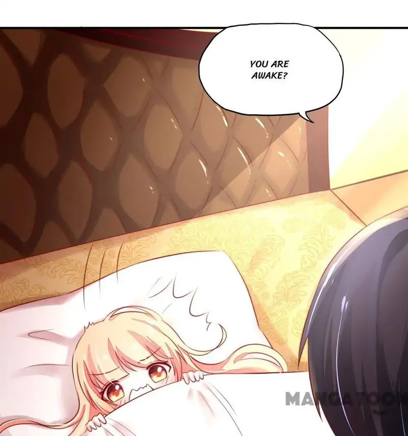 Honey, You Belong to Me! Chapter 38 Online - página 12