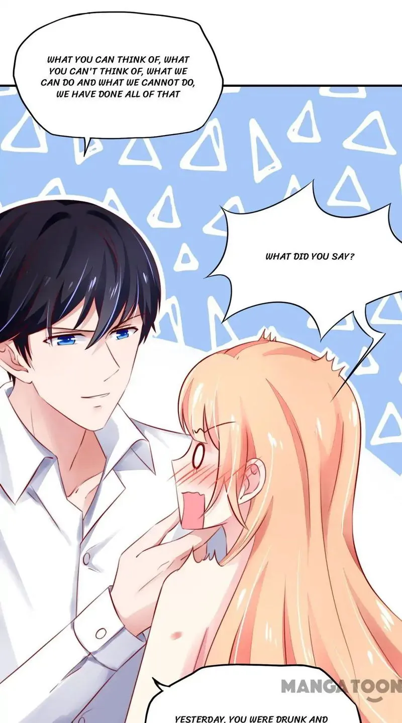 Honey, You Belong to Me! Chapter 38 Online - página 14