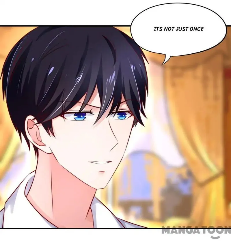 Honey, You Belong to Me! Chapter 38 Online - página 20