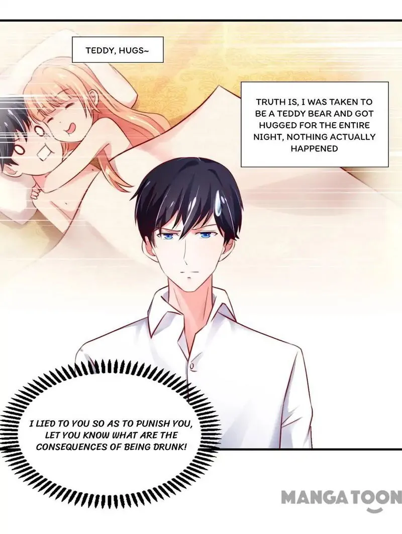 Honey, You Belong to Me! Chapter 38 Online - página 21