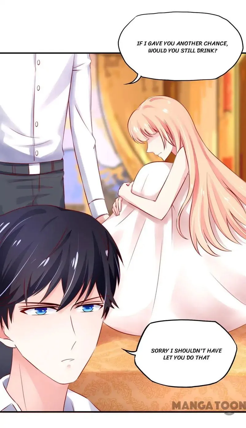 Honey, You Belong to Me! Chapter 38 Online - página 24