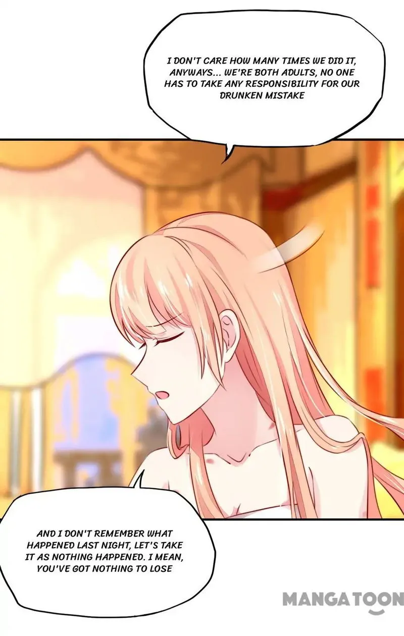 Honey, You Belong to Me! Chapter 38 Online - página 26
