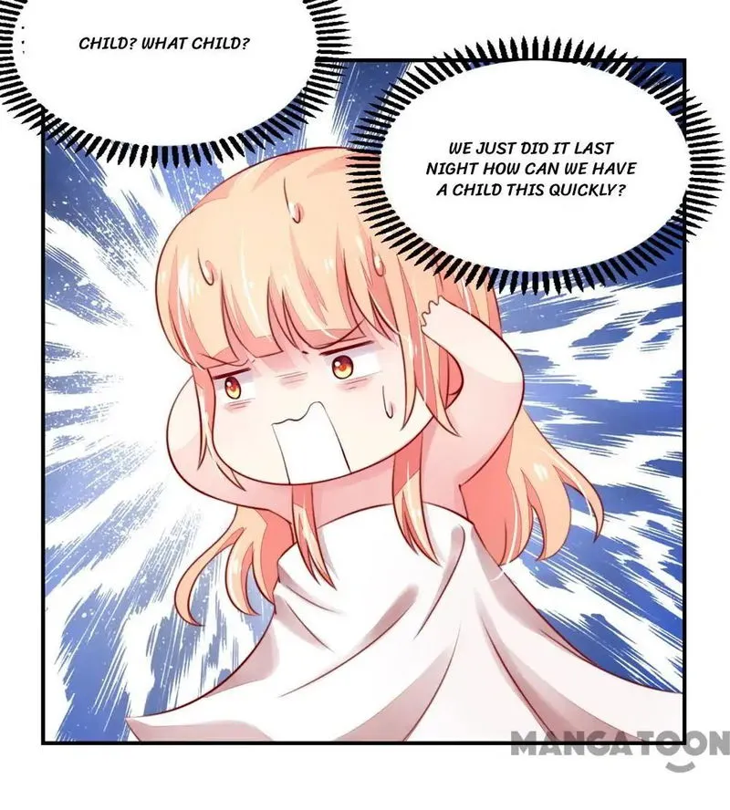 Honey, You Belong to Me! Chapter 38 Online - página 29