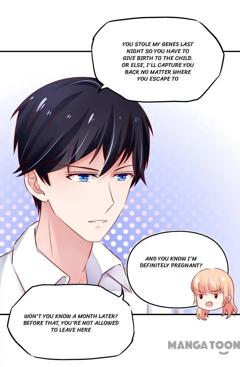 Honey, You Belong to Me! Chapter 38 Online - página 30