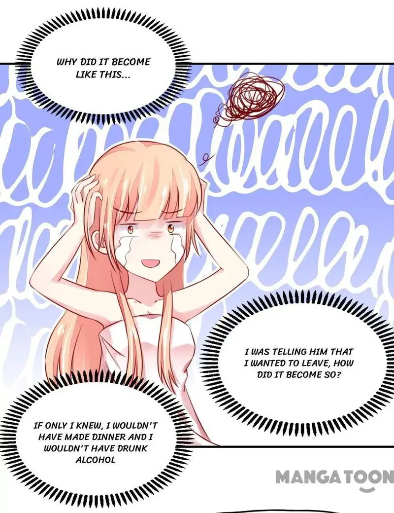 Honey, You Belong to Me! Chapter 38 Online - página 31