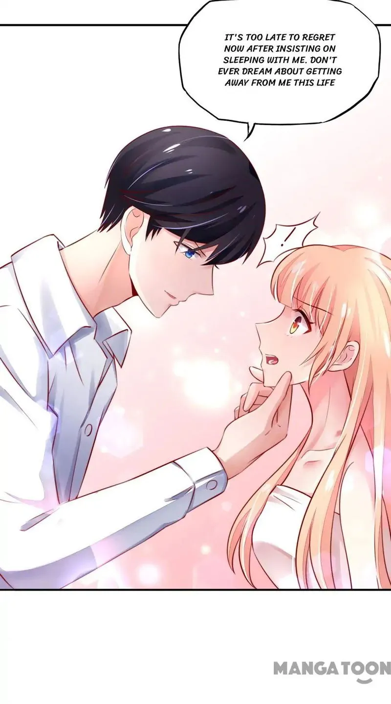 Honey, You Belong to Me! Chapter 38 Online - página 32