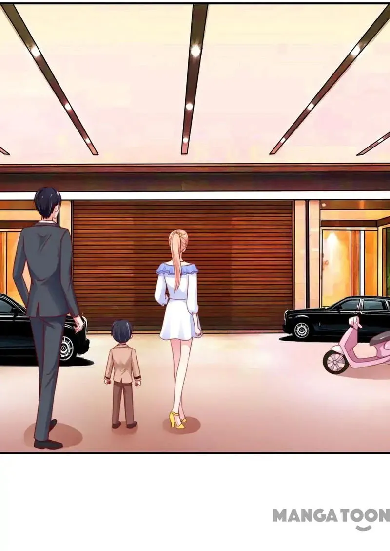 Honey, You Belong to Me! Chapter 40 Online - página 3